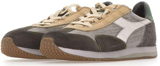 26SS 디아도라 헤리티지 스니커즈 20118264225072 DONKERGREY - DIADORA HERITAGE