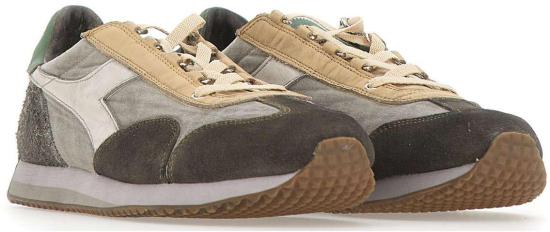 26SS 디아도라 헤리티지 스니커즈 20118264225072 DONKERGREY - DIADORA HERITAGE