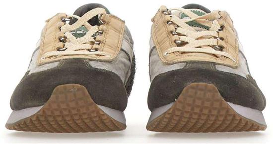 26SS 디아도라 헤리티지 스니커즈 20118264225072 DONKERGREY - DIADORA HERITAGE