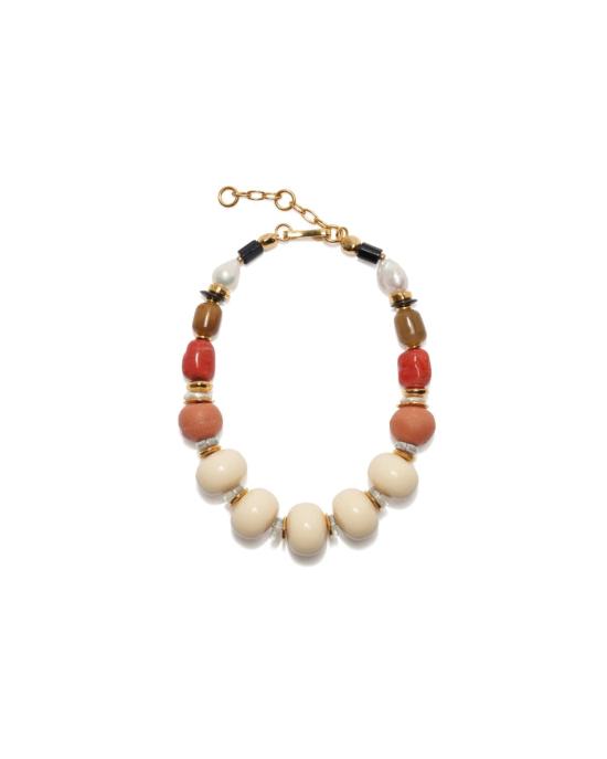  리지 포르투나토 목걸이/팬던트 Lizzie Fortunato Ilios 목걸이 멀티