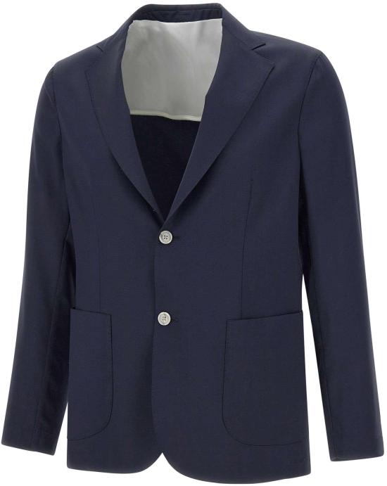 26SS 발바 수트 자켓 480380003 NAVY