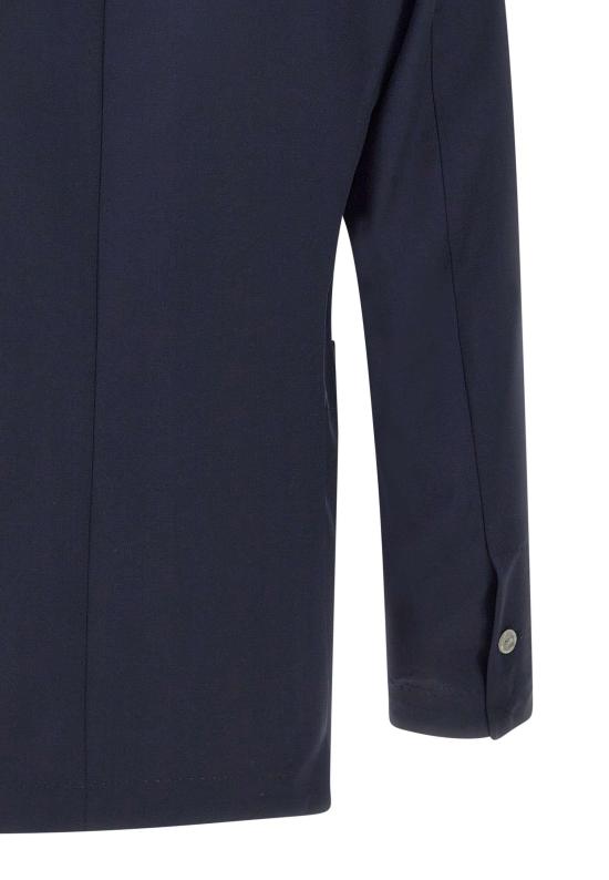 26SS 발바 수트 자켓 480380003 NAVY - BARBA