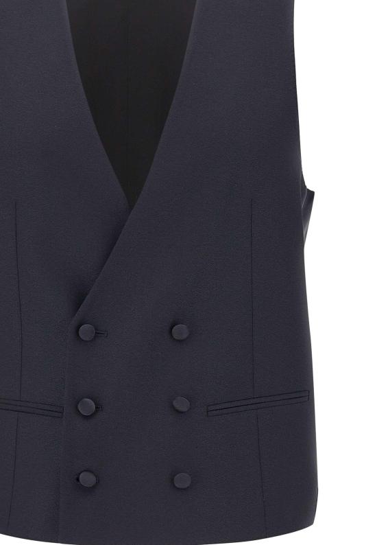 25SS 꼬르넬리아니 수트 세트 258T5325982360018R NAVY - CORNELIANI