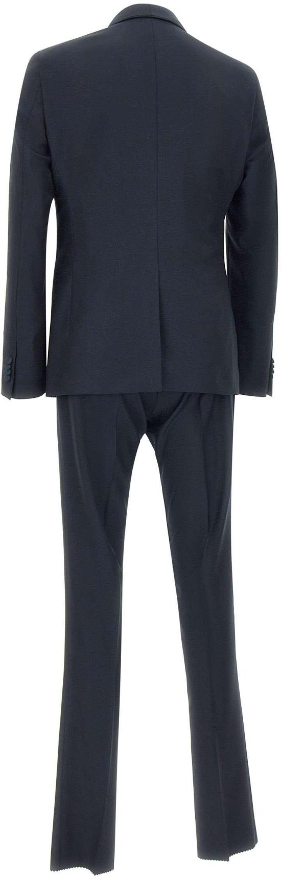 25SS 꼬르넬리아니 수트 세트 258T5325982360018R NAVY - CORNELIANI