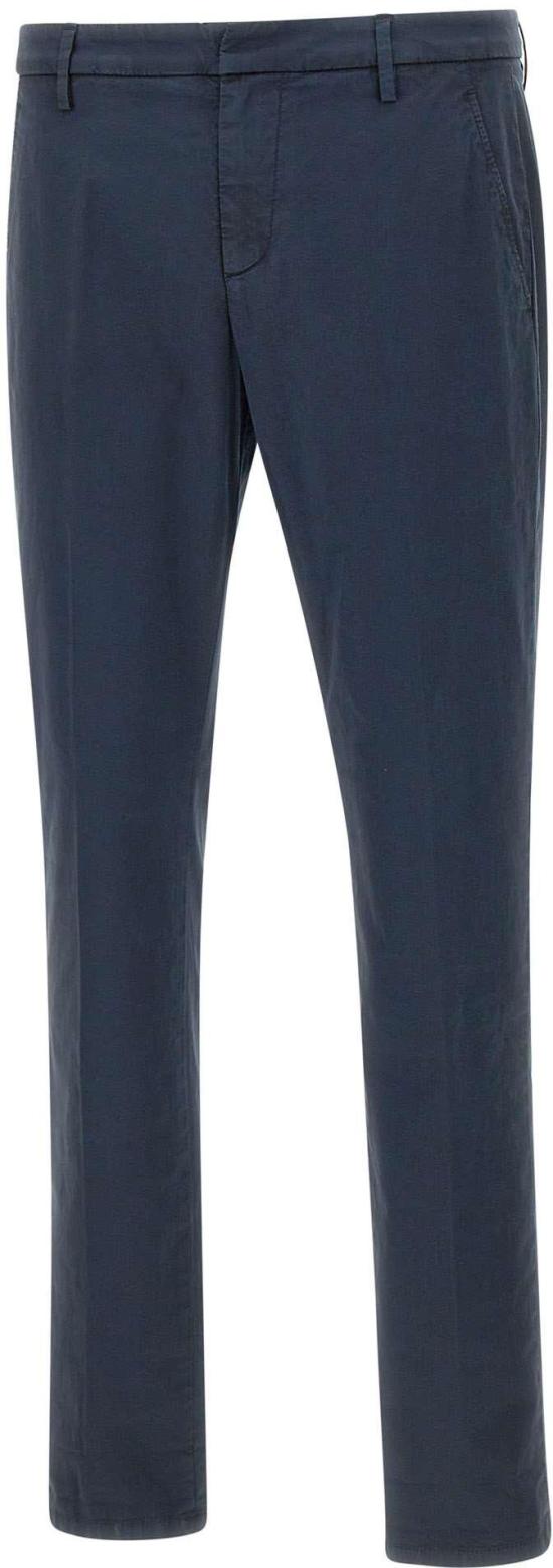 26SS 돈답 수트 팬츠 UP235GSE046IZ1890 NAVY