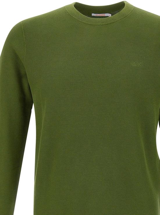 26SS 썬 68 스웨터 K3511837 DONKERGREEN - SUN 68