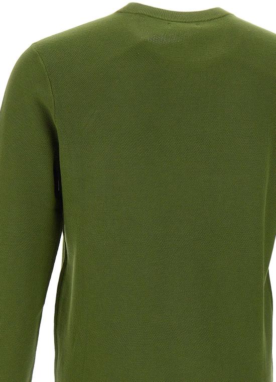 26SS 썬 68 스웨터 K3511837 DONKERGREEN - SUN 68