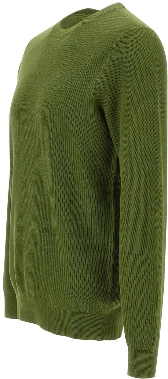 26SS 썬 68 스웨터 K3511837 DONKERGREEN - SUN 68