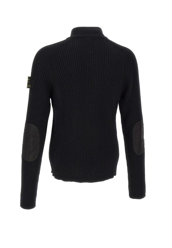 25FW 프리미아타 베스트 PMG25BLACK - PREMIATA