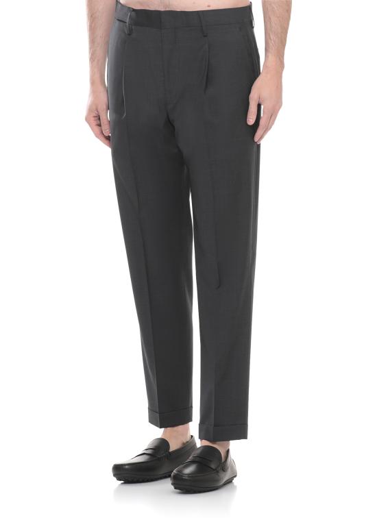 26SS 브릴리아1949 수트 팬츠 TIBERIOS 30010800090 Grigio - BRIGLIA 1949