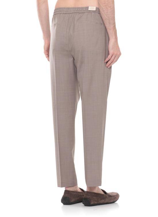 26SS 브릴리아1949 수트 팬츠 WIMBLEDONS 30010800036 Beige - BRIGLIA 1949