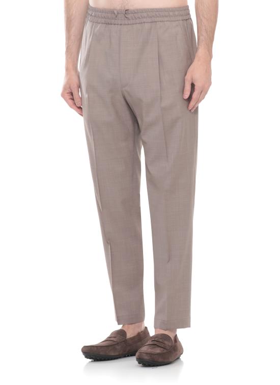 26SS 브릴리아1949 수트 팬츠 WIMBLEDONS 30010800036 Beige - BRIGLIA 1949