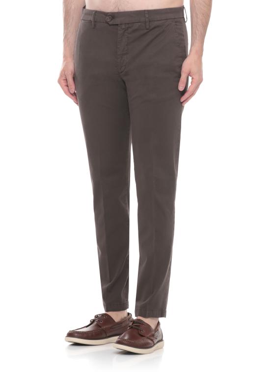 26SS 브릴리아1949 수트 팬츠 BG04 30000800046 Brown - BRIGLIA 1949