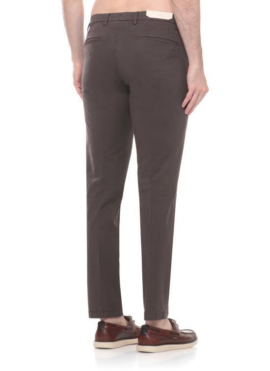 26SS 브릴리아1949 수트 팬츠 BG04 30000800046 Brown - BRIGLIA 1949