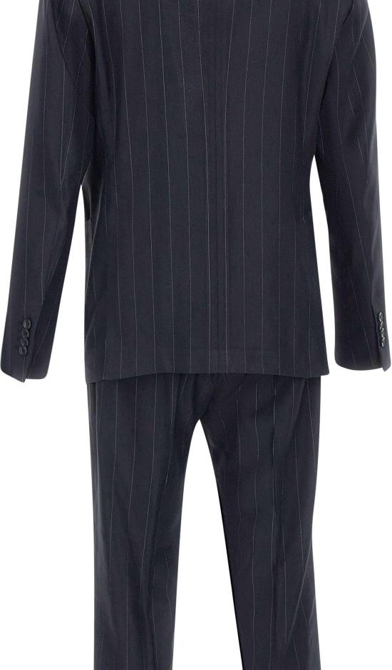 26SS 딸리아토레 수트 세트 2SMC26K11340350EB990 NAVY - TAGLIATORE