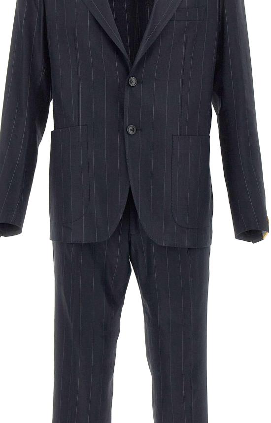 26SS 딸리아토레 수트 세트 2SMC26K11340350EB990 NAVY - TAGLIATORE