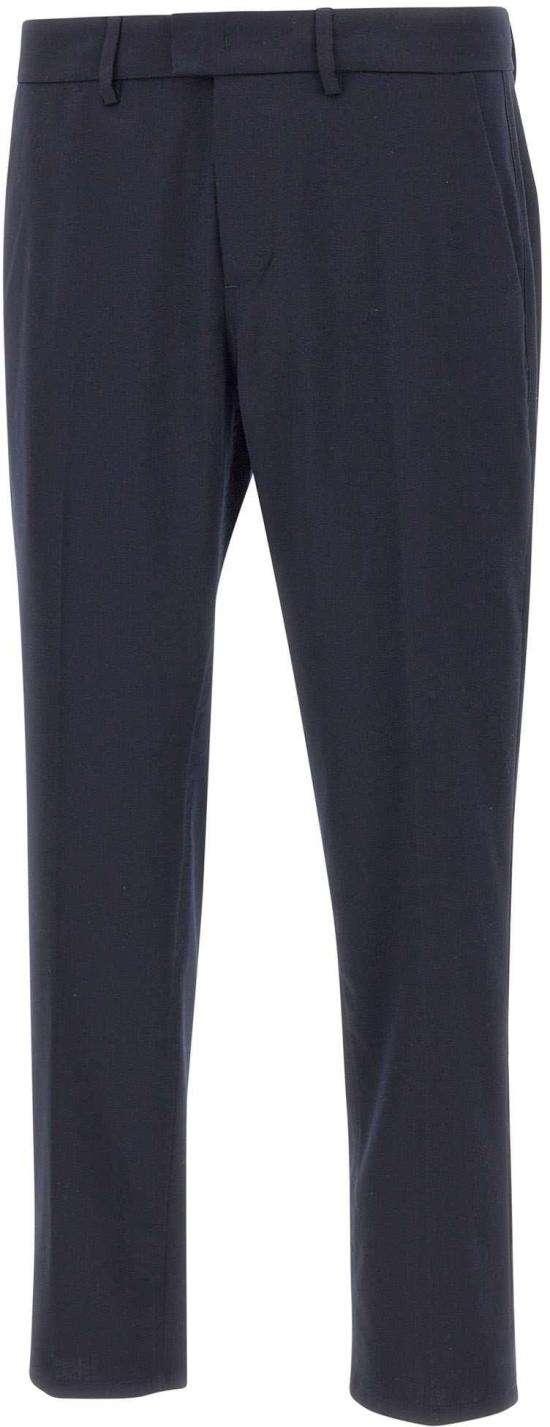 26FW 돈답 수트 팬츠 UP525OS0120002O890 NAVY
