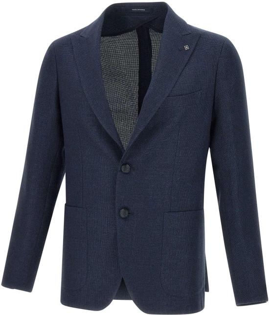 26SS 딸리아토레 수트 자켓 1SMC26K470001B3175 NAVY