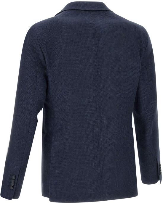 26SS 딸리아토레 수트 자켓 1SMC26K470001B3175 NAVY - TAGLIATORE