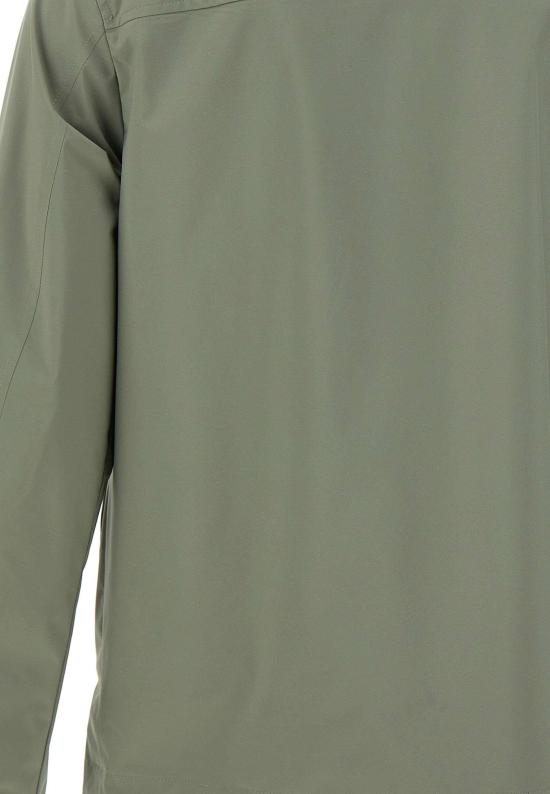 26SS 폴앤샤크 코트 26412115096 LIME - PAUL & SHARK