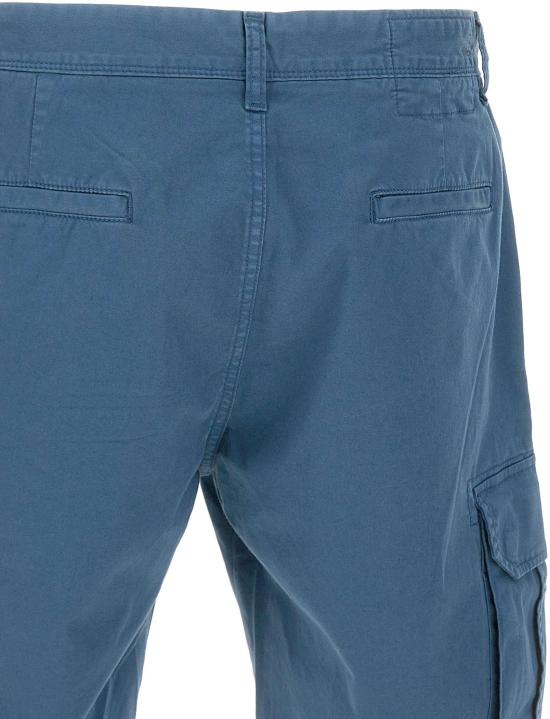 26SS 썬 68 숏팬츠 B3510480 NAVY - SUN 68