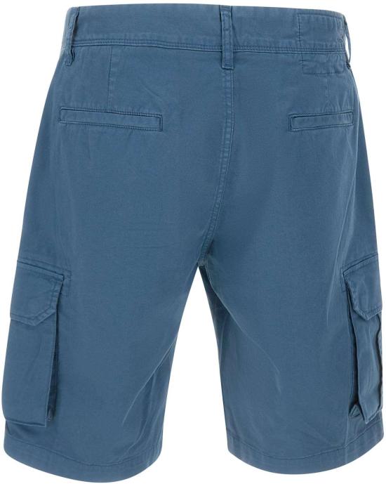 26SS 썬 68 숏팬츠 B3510480 NAVY - SUN 68