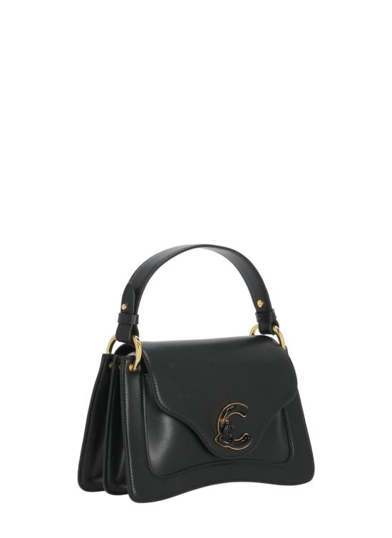 26SS 코치넬리 숄더백 E1U4G180201 C ME CALF e MARB001 Nero - COCCINELLE