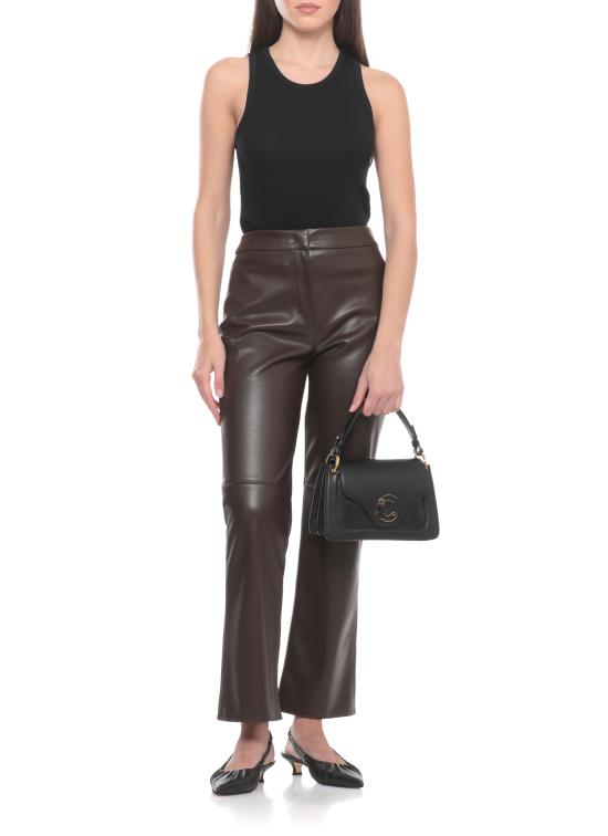 26SS 코치넬리 숄더백 E1U4G180201 C ME CALF e MARB001 Nero - COCCINELLE