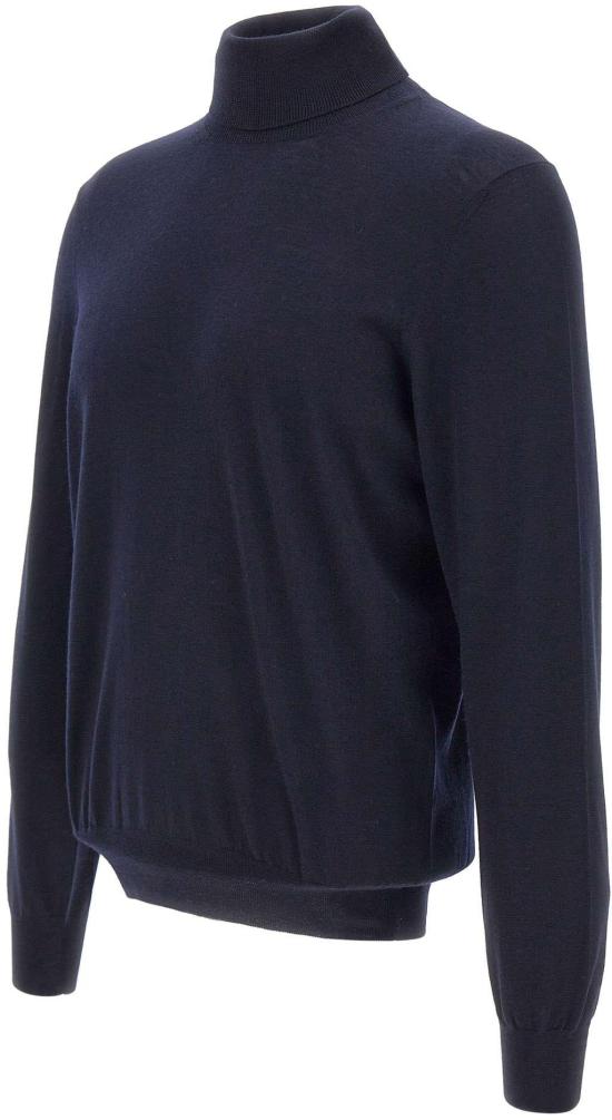 25FW 그랑싸쏘 터틀넥 4516314790598 NAVY - GRAN SASSO