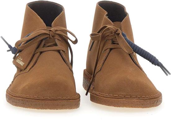 25FW 클락스 부츠 261554810 BEIGE - CLARKS