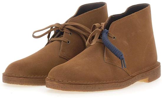 25FW 클락스 부츠 261554810 BEIGE - CLARKS