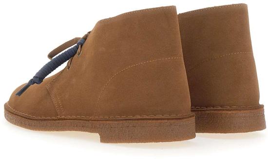 25FW 클락스 부츠 261554810 BEIGE - CLARKS