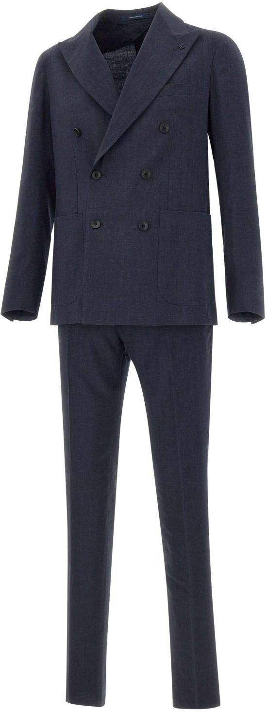 25SS 딸리아토레 수트 세트 2SMC20K01080016B3075 NAVY