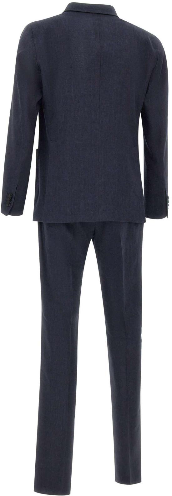 25SS 딸리아토레 수트 세트 2SMC20K01080016B3075 NAVY - TAGLIATORE