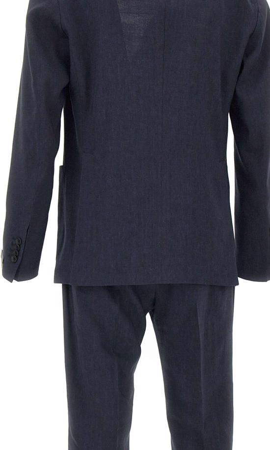 25SS 딸리아토레 수트 세트 2SMC20K01080016B3075 NAVY - TAGLIATORE