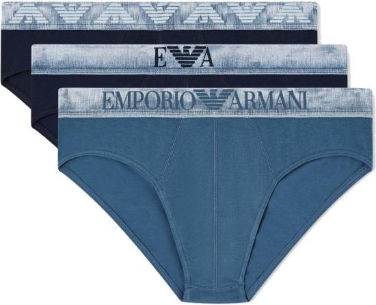 26SS 엠포리오 아르마니 팬티 EM000258AF18886MB396 BLUE