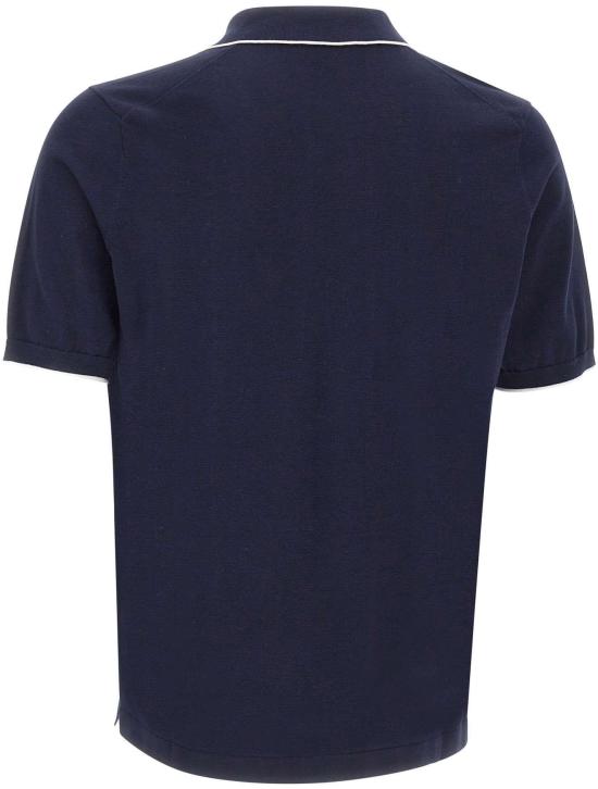 26SS 캉그라 폴로 티셔츠 301423038 NAVY - KANGRA