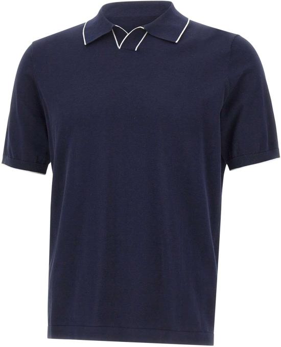 26SS 캉그라 폴로 티셔츠 301423038 NAVY