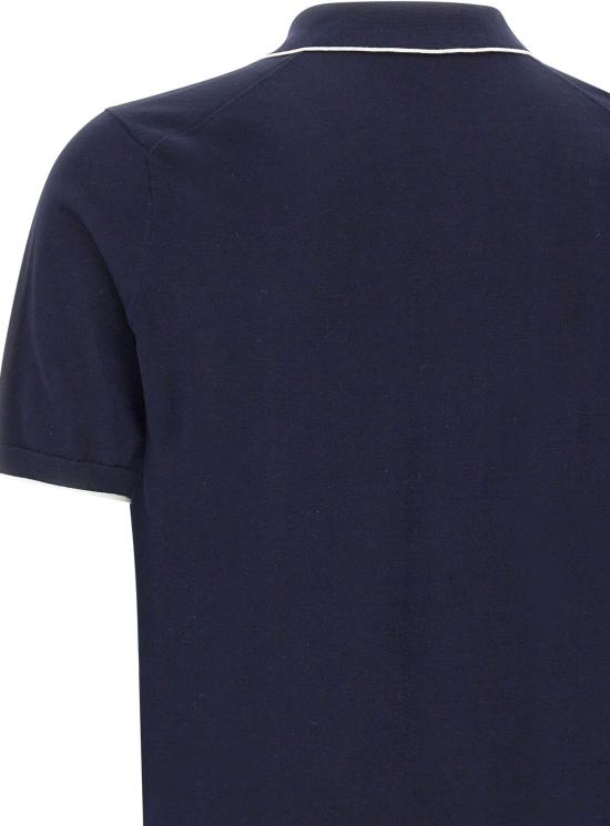 26SS 캉그라 폴로 티셔츠 301423038 NAVY - KANGRA