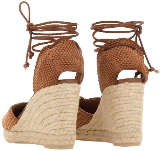 26SS 까스따네르 샌들 0261312000 BEIGE - CASTANER