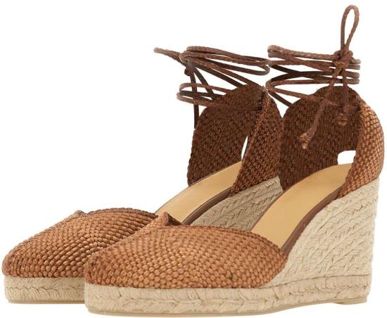 26SS 까스따네르 샌들 0261312000 BEIGE - CASTANER