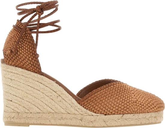 26SS 까스따네르 샌들 0261312000 BEIGE
