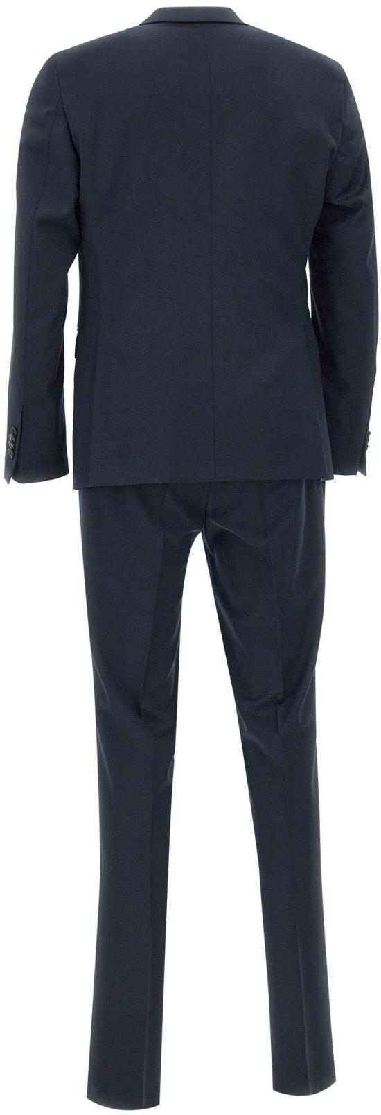 25SS 마뉴엘리츠 수트 세트 3832AW331825315689 NAVY - MANUEL RITZ