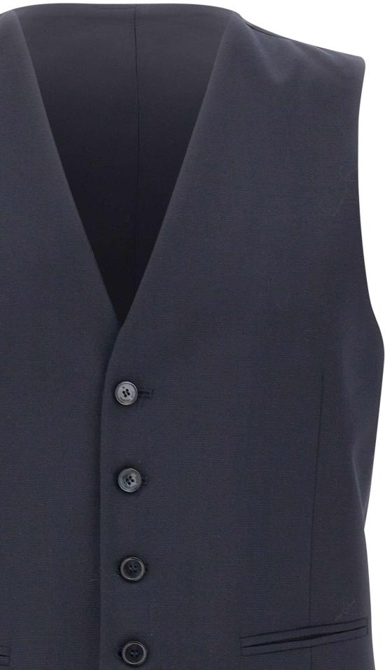 25SS 마뉴엘리츠 수트 세트 3832AW331825315689 NAVY - MANUEL RITZ