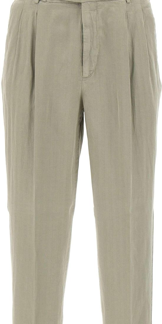 26SS 피티토리노 치노 팬츠 COZTCLZB0CL1SD61Y423 LIME - PT TORINO