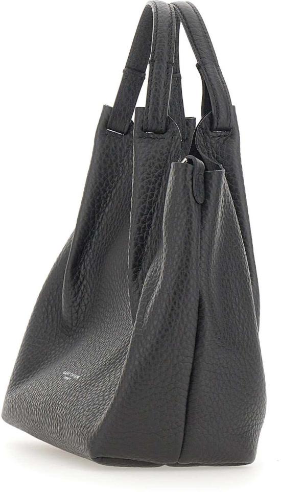26SS 지아니 끼아리니 토트백 BS9719RNGDBLNERO BLACK - GIANNI CHIARINI