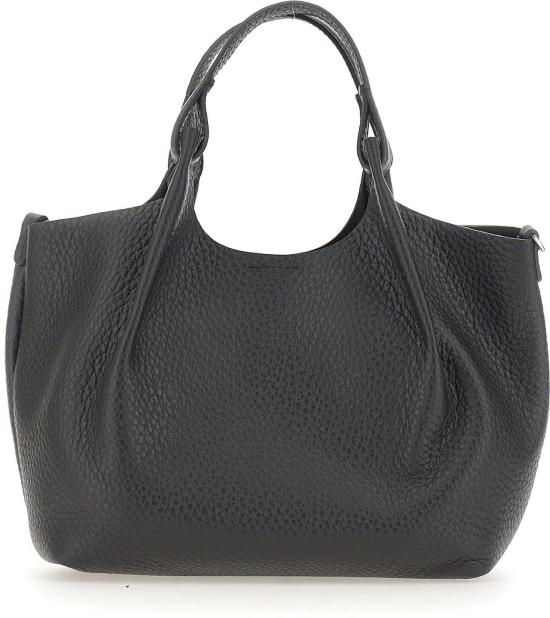 26SS 지아니 끼아리니 토트백 BS9719RNGDBLNERO BLACK - GIANNI CHIARINI