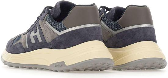 26SS 호간 하이퍼라이트 스니커즈 HXM5630FK70UY1846Y NAVY - HOGAN
