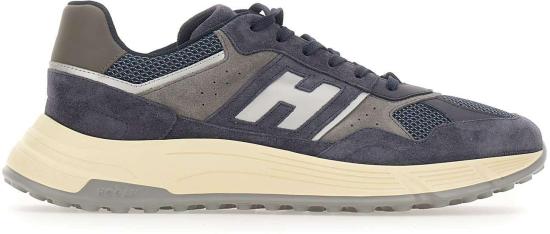 26SS 호간 하이퍼라이트 스니커즈 HXM5630FK70UY1846Y NAVY