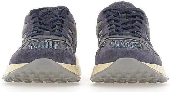 26SS 호간 하이퍼라이트 스니커즈 HXM5630FK70UY1846Y NAVY - HOGAN